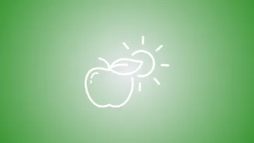 maladies d'été et conservation